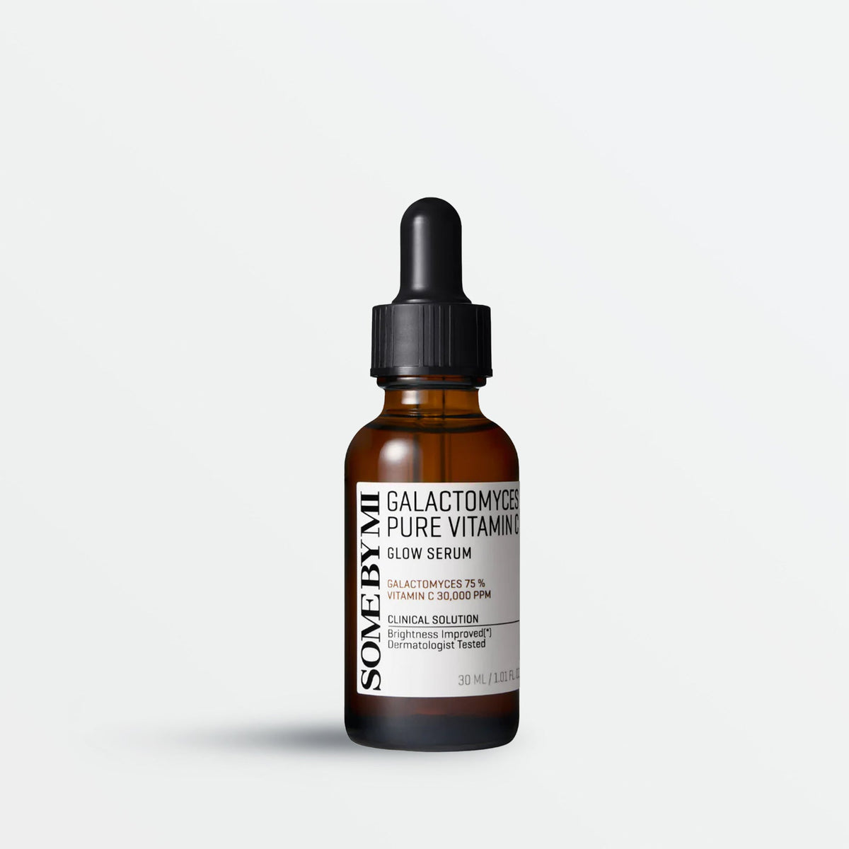 Sérum Some By Mi Galactomyces Pure Vitamin C Glow, 30 ml