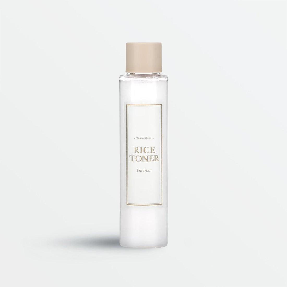 Lotion I&