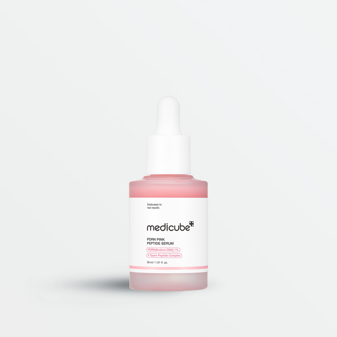 Sérum Medicube PDRN Pink Peptide Serum, 30 ml