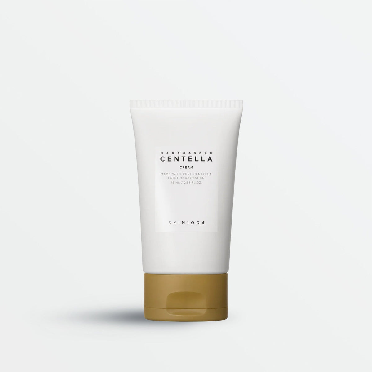 Crème Skin1004 Madagascar Centella Cream, 75 ml