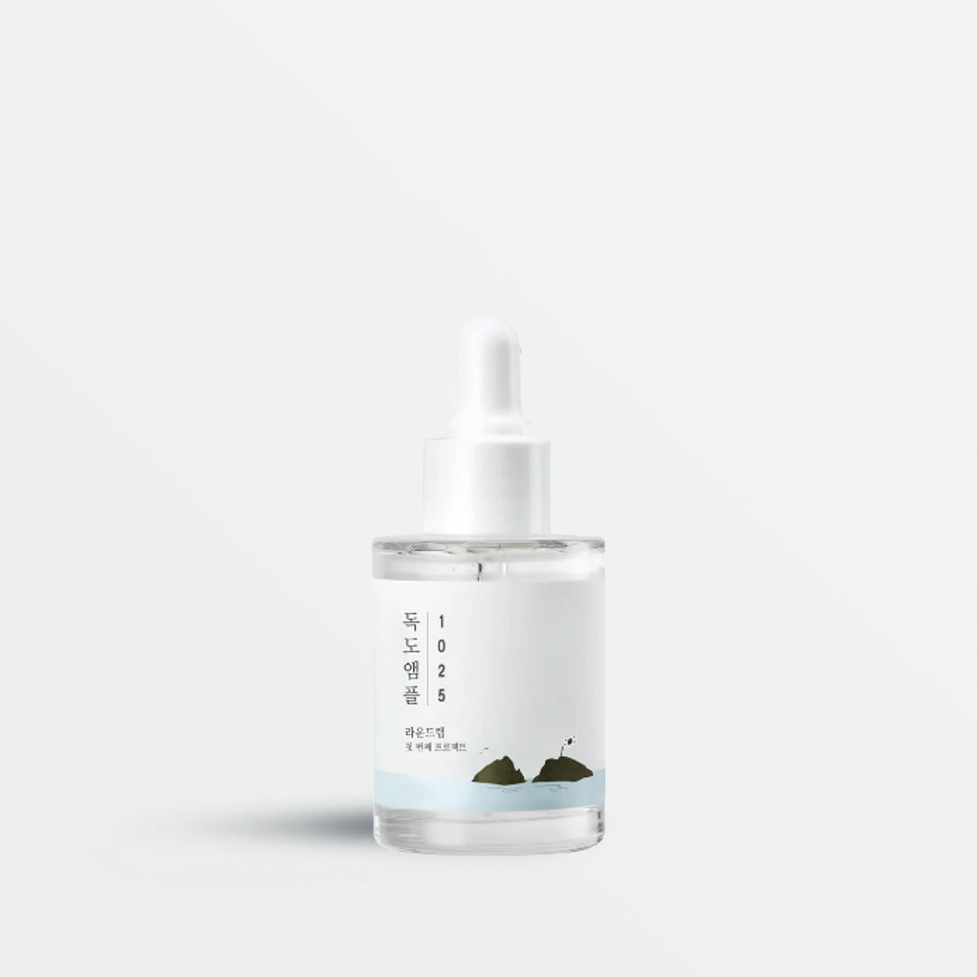 Ampoule Round Lab 1025 Dokdo, 45 g