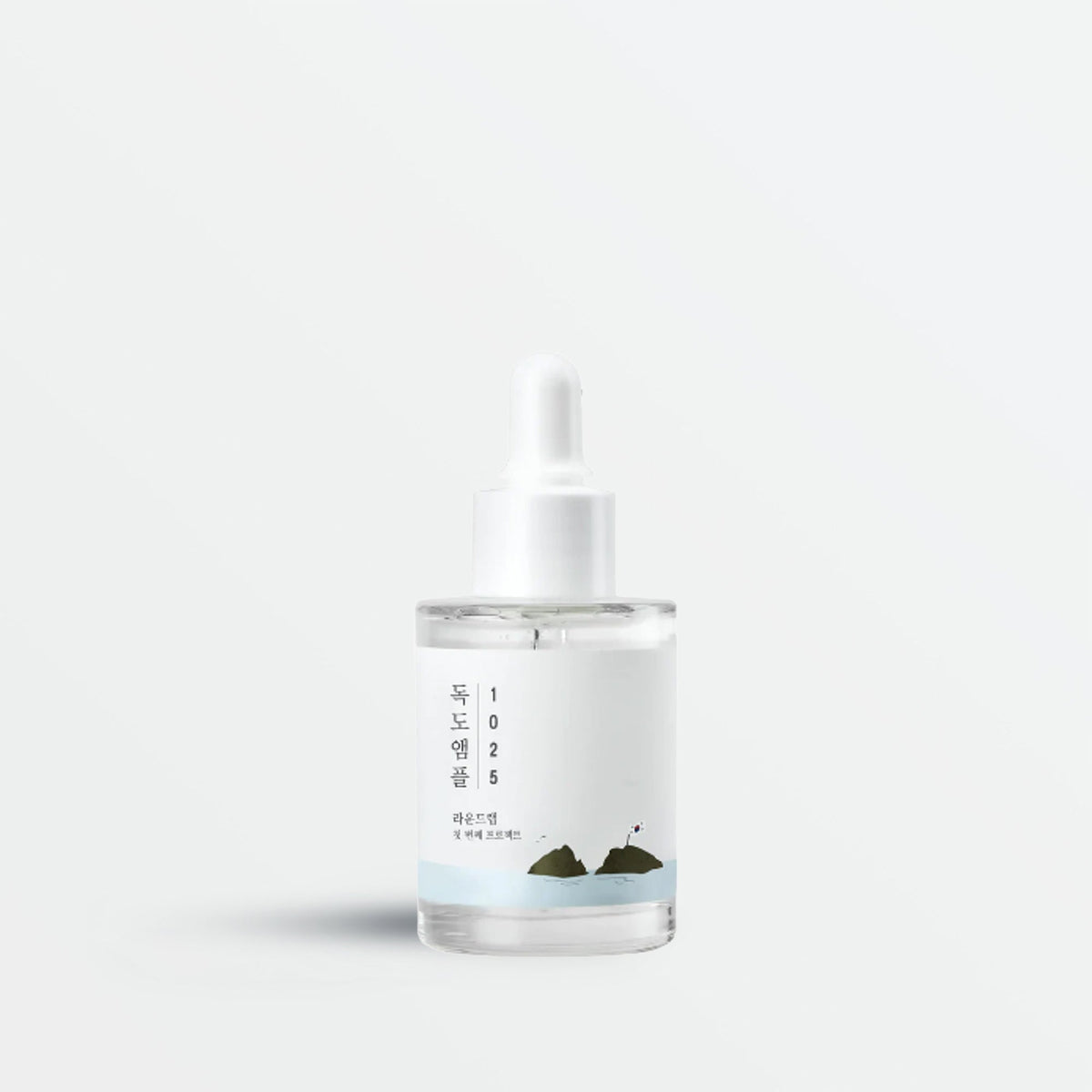 Ampoule Round Lab 1025 Dokdo, 45 g