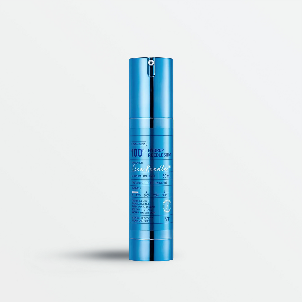 Essence VT Cosmetics Hydrop Reedle Shot 100hL, 50 ml