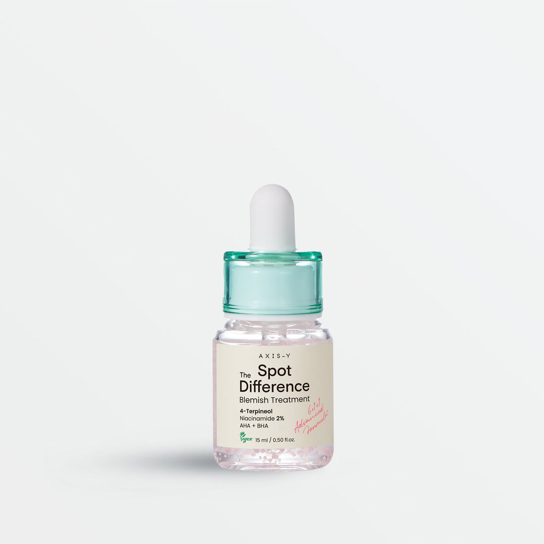 Soin ciblé Axis-Y Spot the Difference, 15 ml