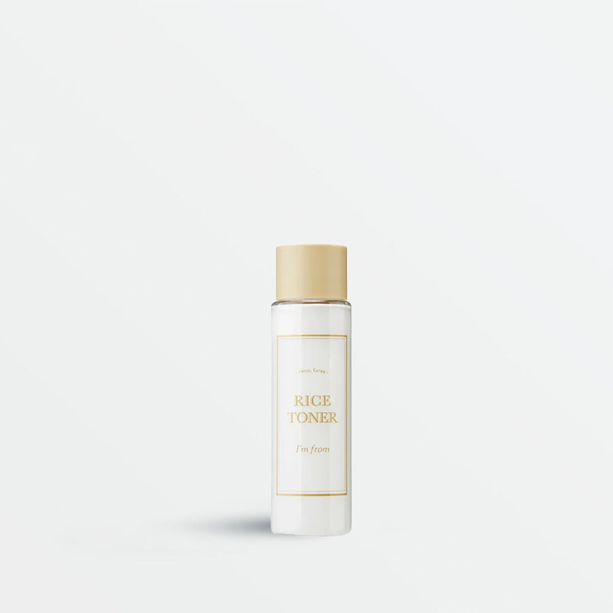 Lotion I&