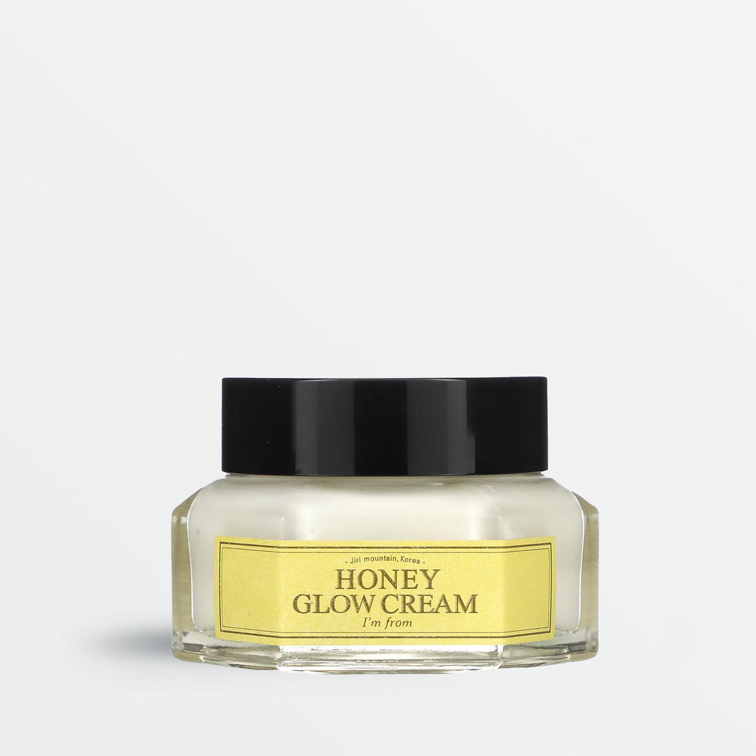 Crème I&