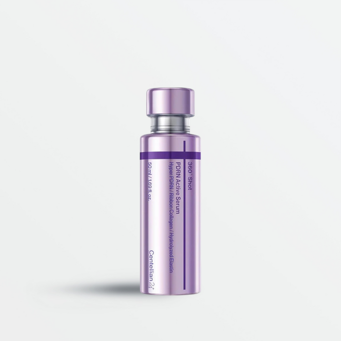 Sérum Centellian24 360° Shot PDRN Active Serum Renew, 50 ml