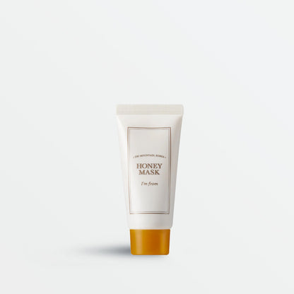 Masque I&