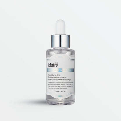 Sérum Klairs Freshly Juiced Vitamin Drop, 35 ml
