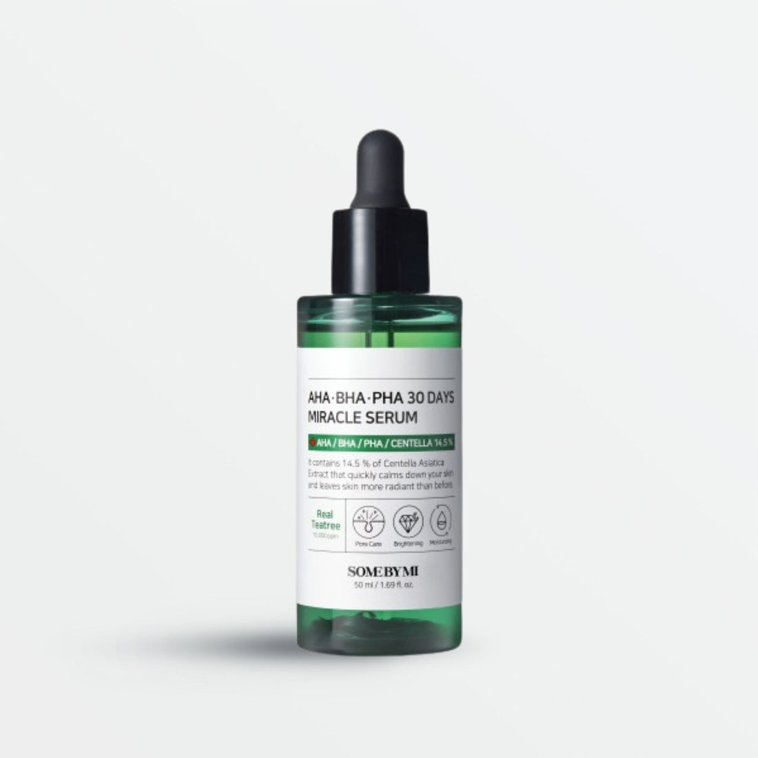 Sérum Some By Mi AHA-BHA-PHA 30 Days, 50 ml