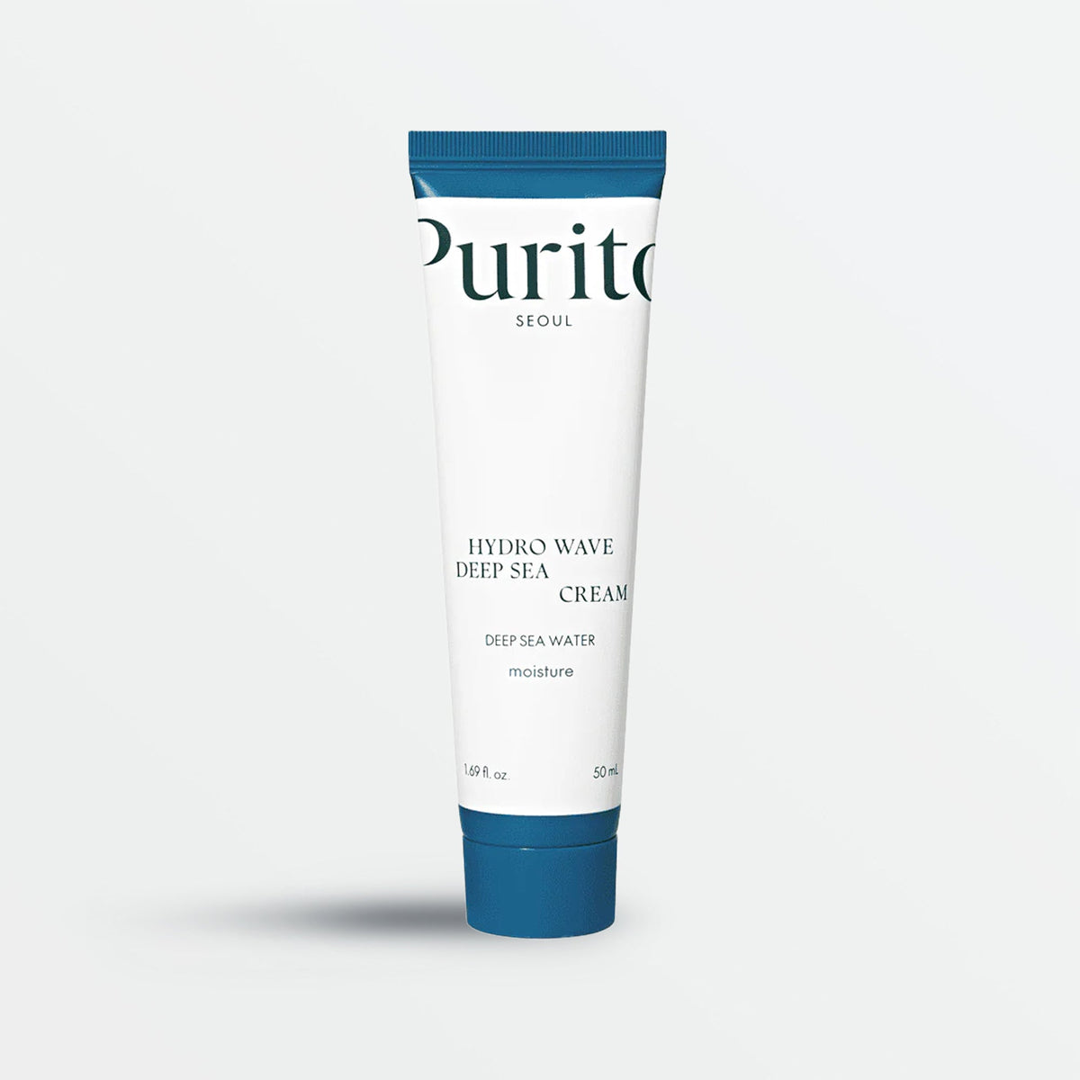 Crème Purito Deep Sea Pure Water Cream