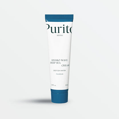 Crème Purito Deep Sea Pure Water Cream