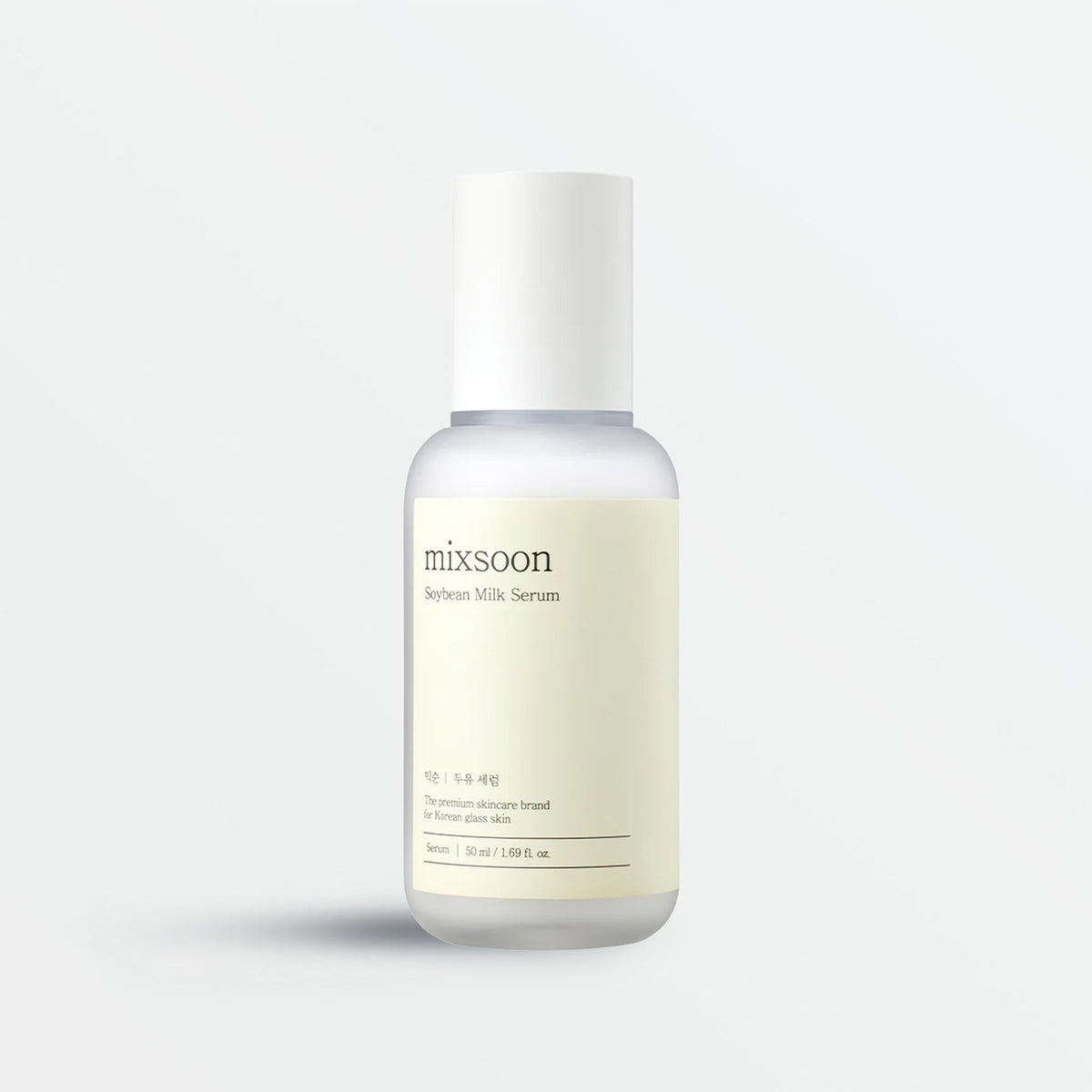 Sérum Mixsoon Soybean Milk Serum, 50 ml