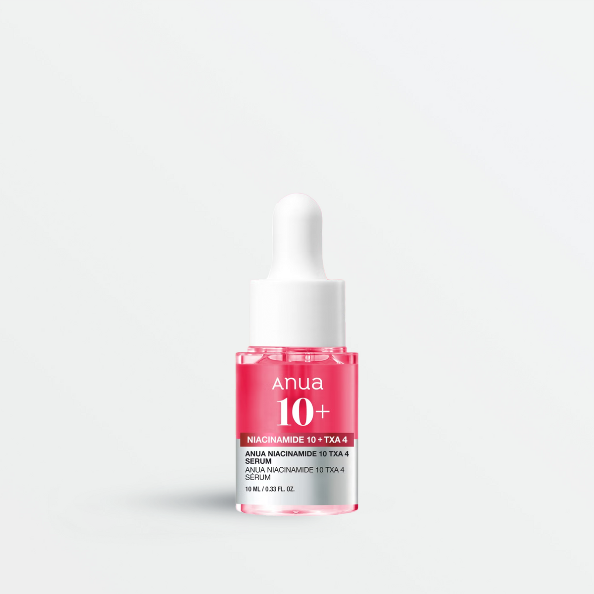 Sérum Anua Niacinamide 10 % + TXA 4 % Dark Spot Correcting Mini, 10 ml
