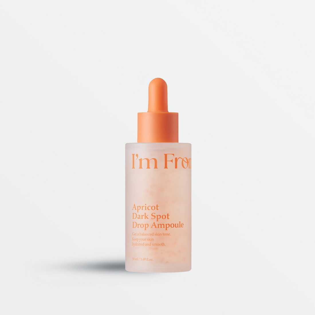 Ampoule I&