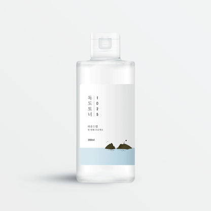 Lotion Round Lab 1025 Dokdo Toner, 100 ml