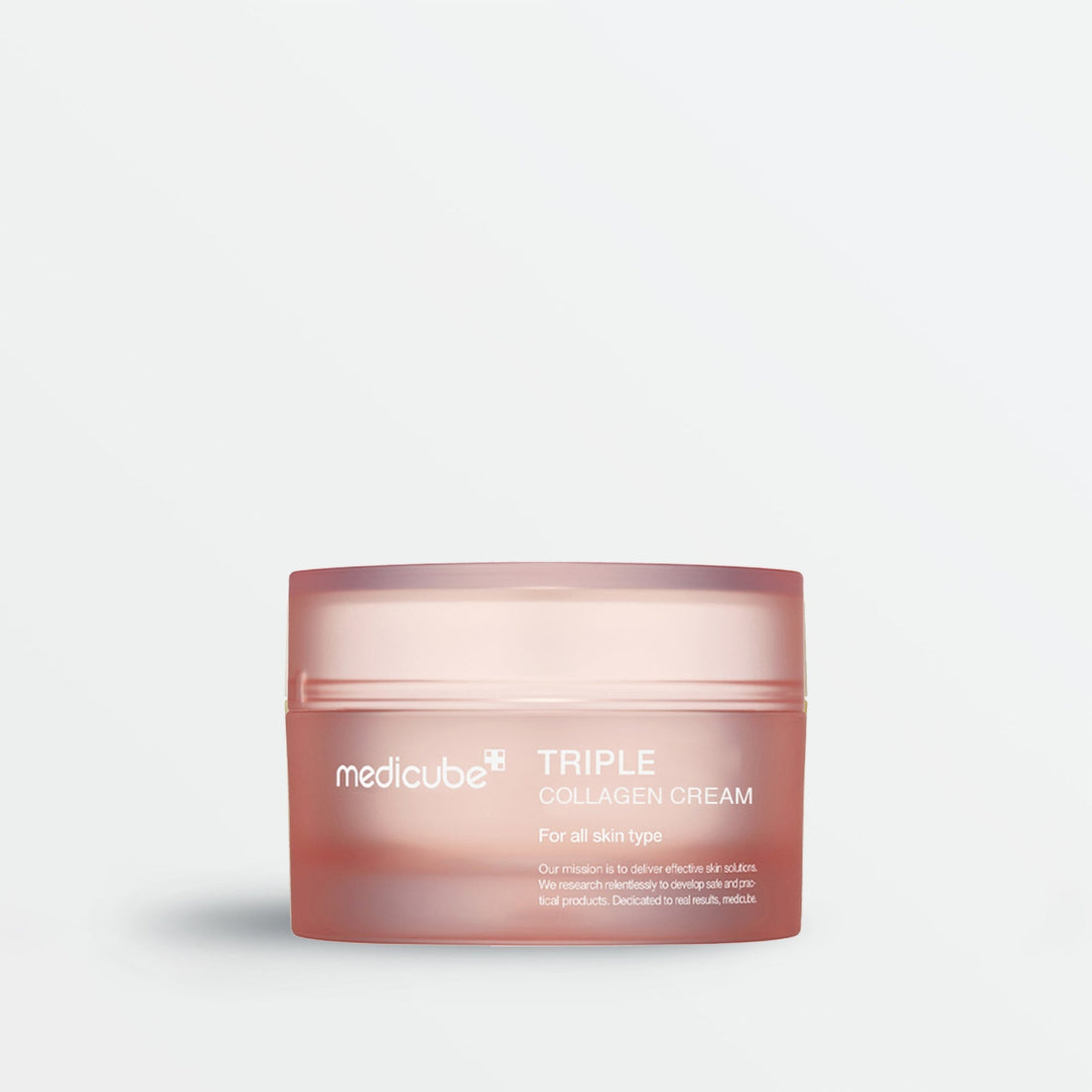 Crème Medicube Triple Collagen Cream 4.0, 50 ml