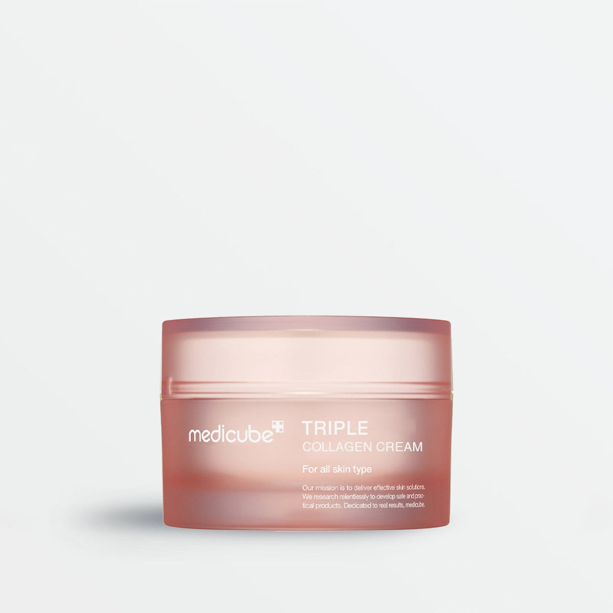 Crème Medicube Triple Collagen Cream 4.0, 50 ml