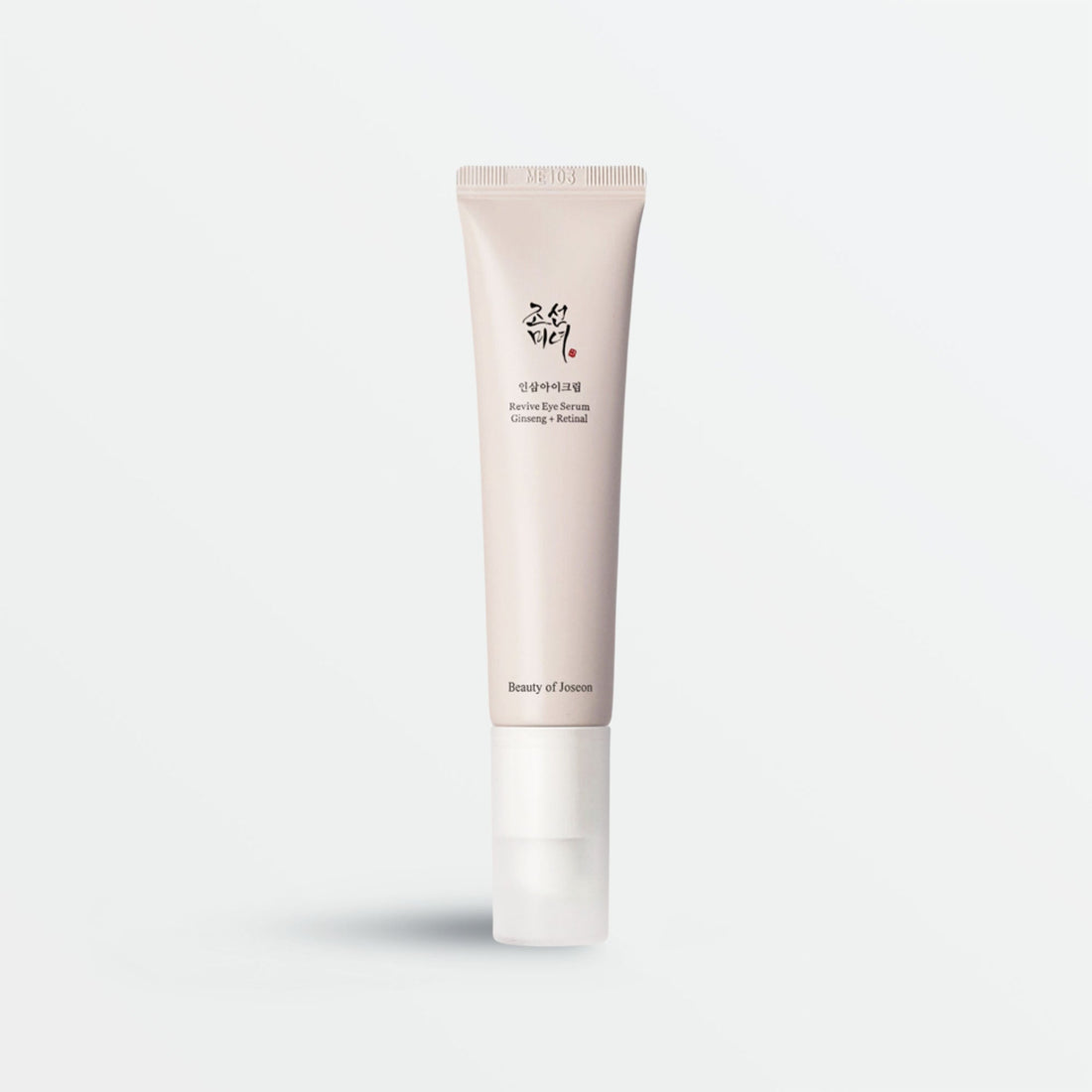 Contour des yeux Beauty of Joseon Revive Eye Serum Ginseng + Retinal, 30 ml