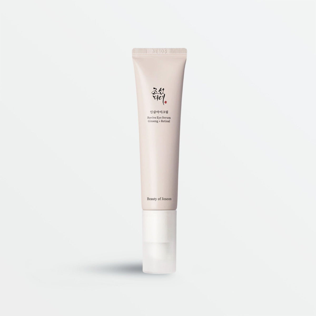 Contour des yeux Beauty of Joseon Revive Eye Serum Ginseng + Retinal, 30 ml