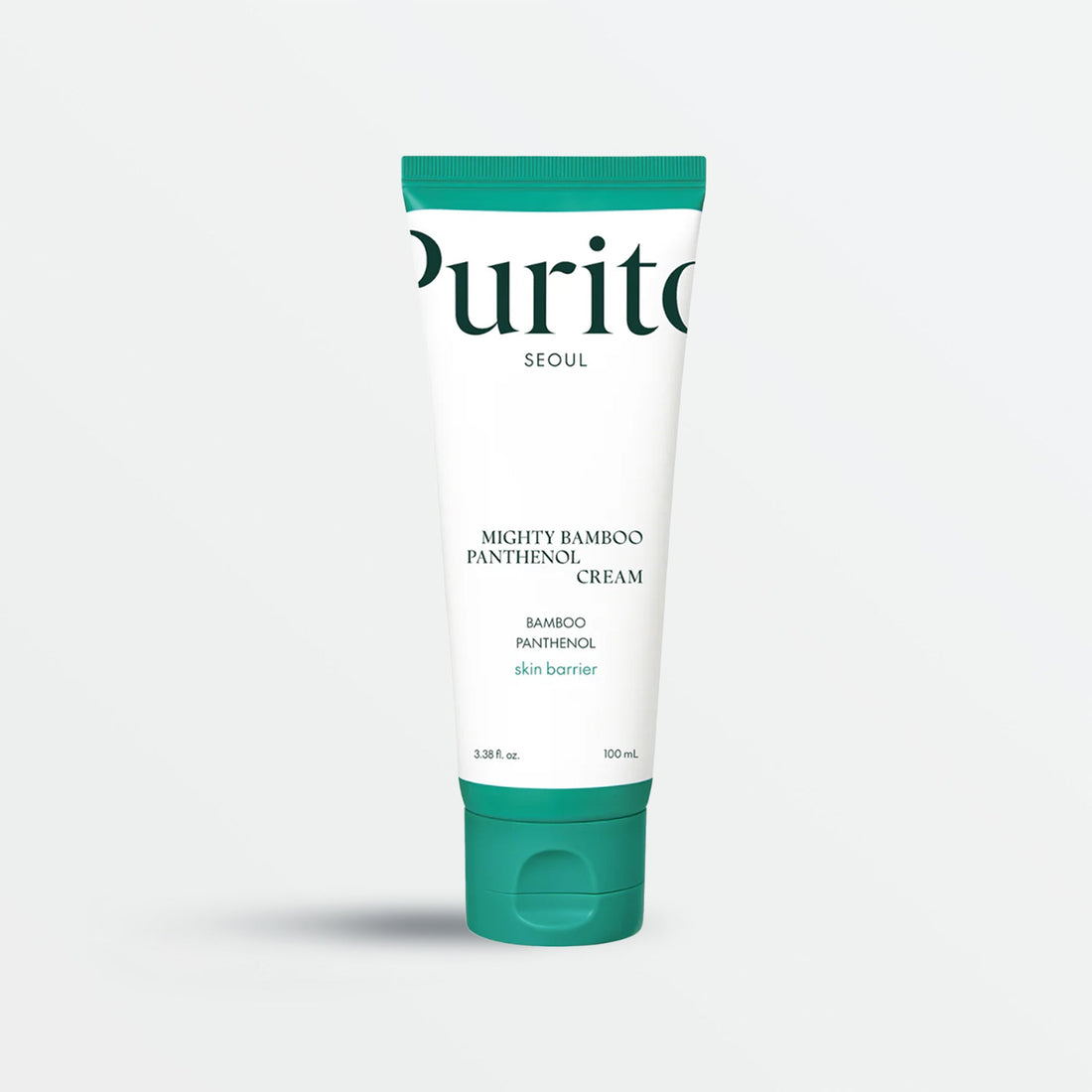 Crème Purito Mighty Bamboo Panthenol, 100 ml