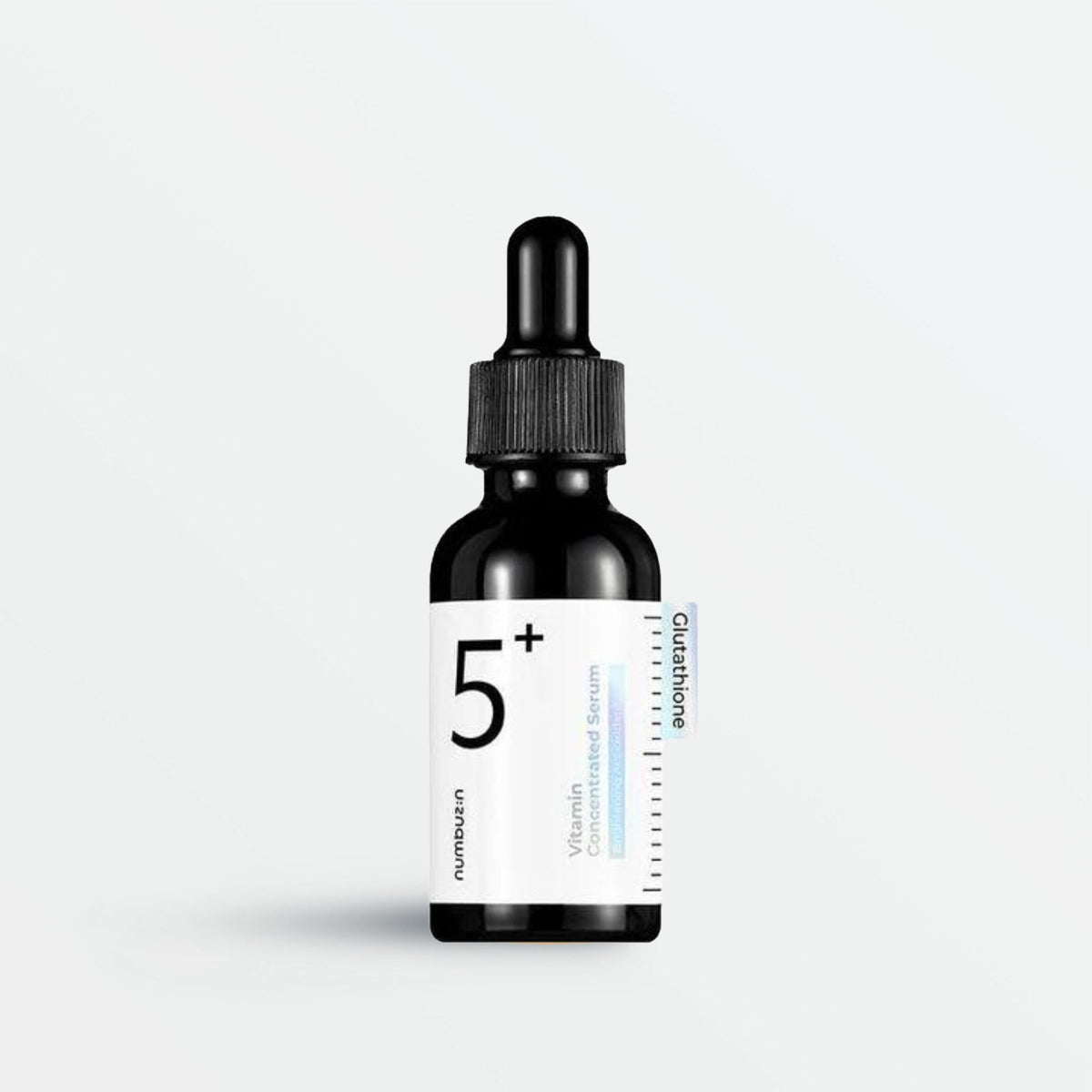 Sérum Numbuzin No.5 Vitamin Concentrated, 30 ml