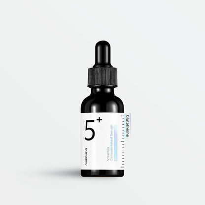 Sérum Numbuzin No.5 Vitamin Concentrated, 30 ml