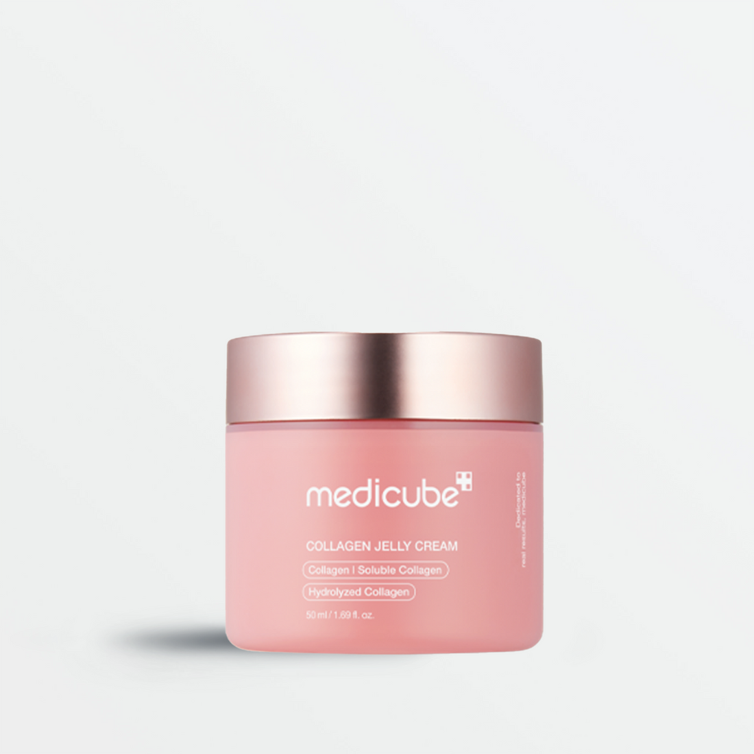 Gel-crème Medicube Collagen Jelly Cream, 50 ml