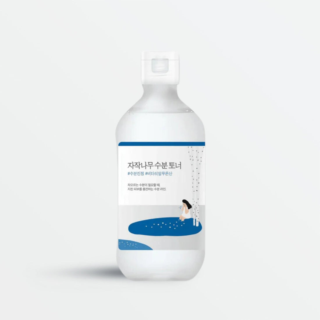Lotion Round Lab Birch Juice Toner, 300 ml