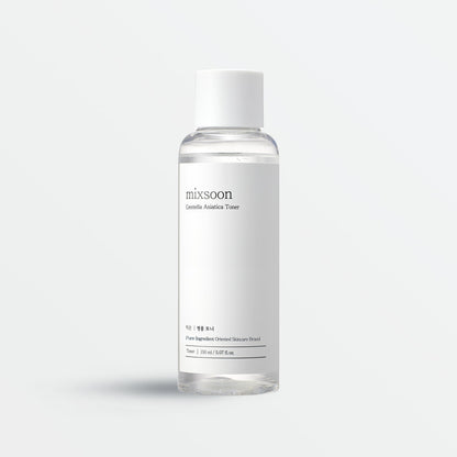 Lotion Mixsoon Centella Asiatica Toner, 150 ml
