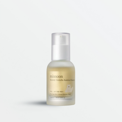 Essence Mixsoon Soondy Centella Asiatica, 30 ml