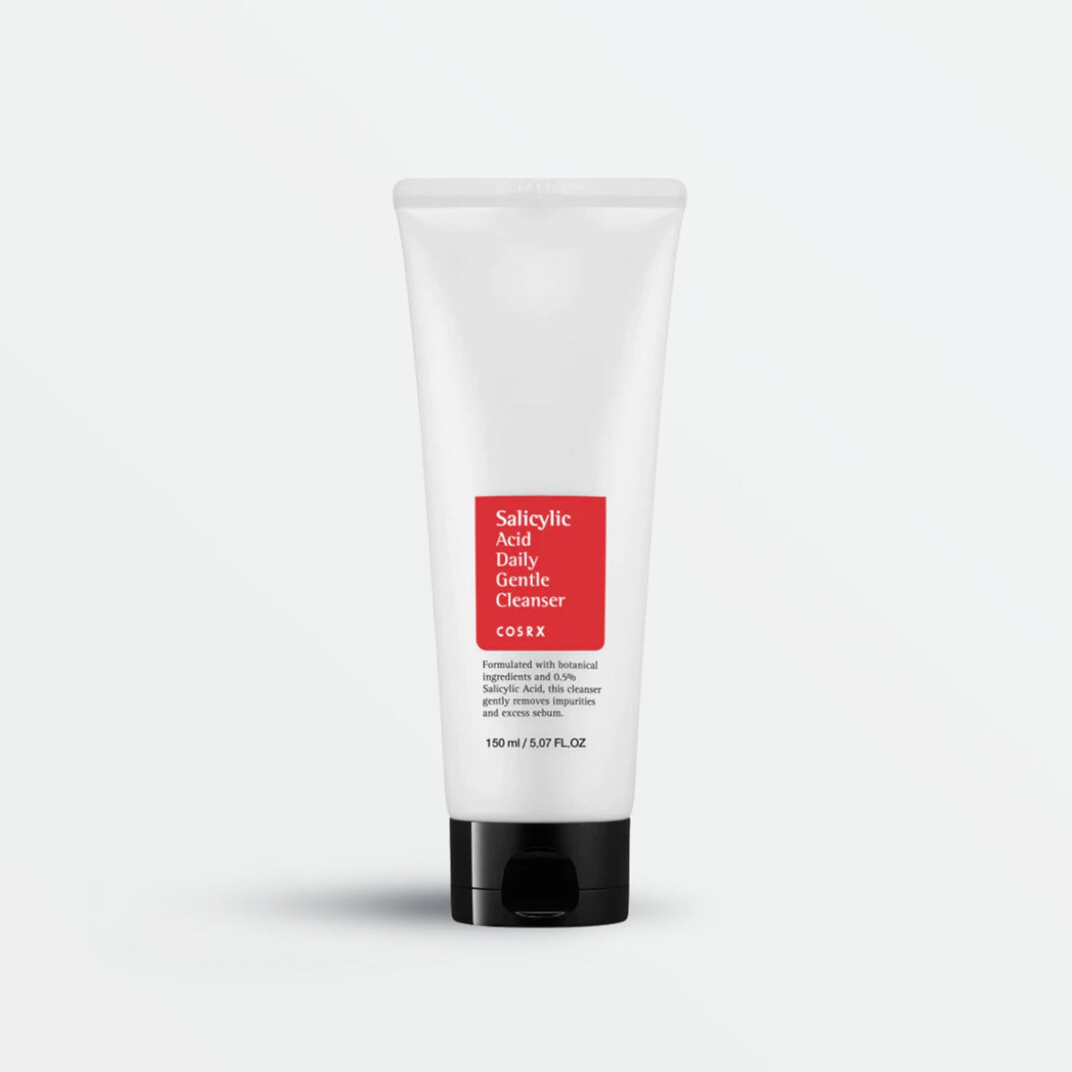 Nettoyant Cosrx Salicylic Acid Daily Gentle Cleanser, 150 ml