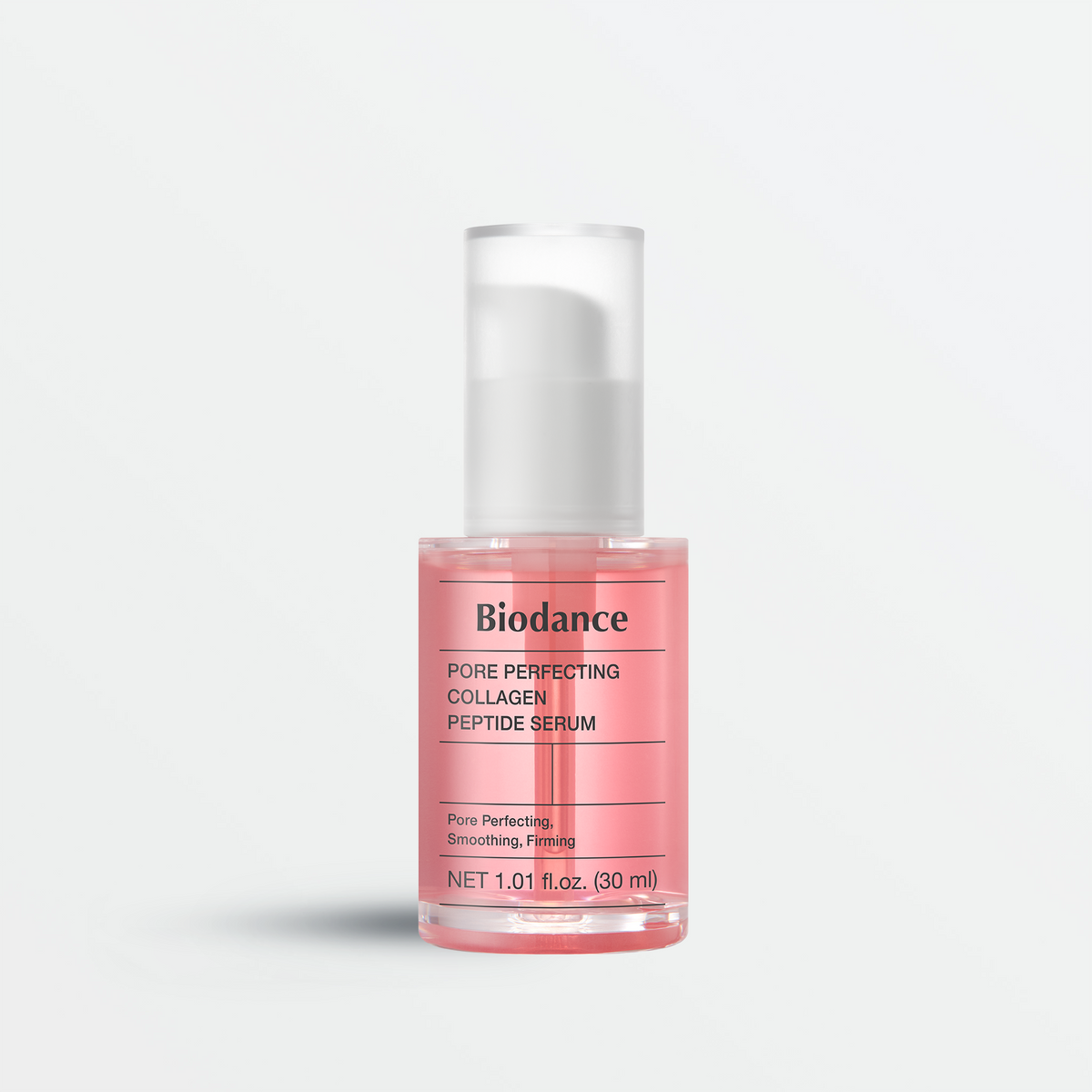 Sérum Biodance Pore Perfecting Collagen Peptide, 30 ml