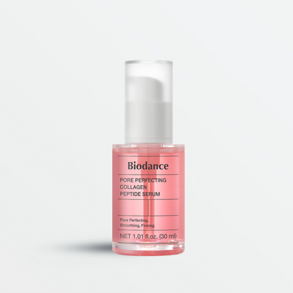 Sérum Biodance Pore Perfecting Collagen Peptide, 30 ml