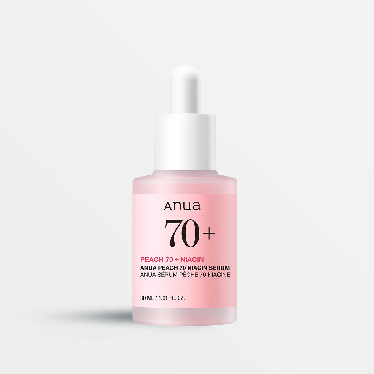 Sérum Anua Peach 70 % Niacin, 30 ml