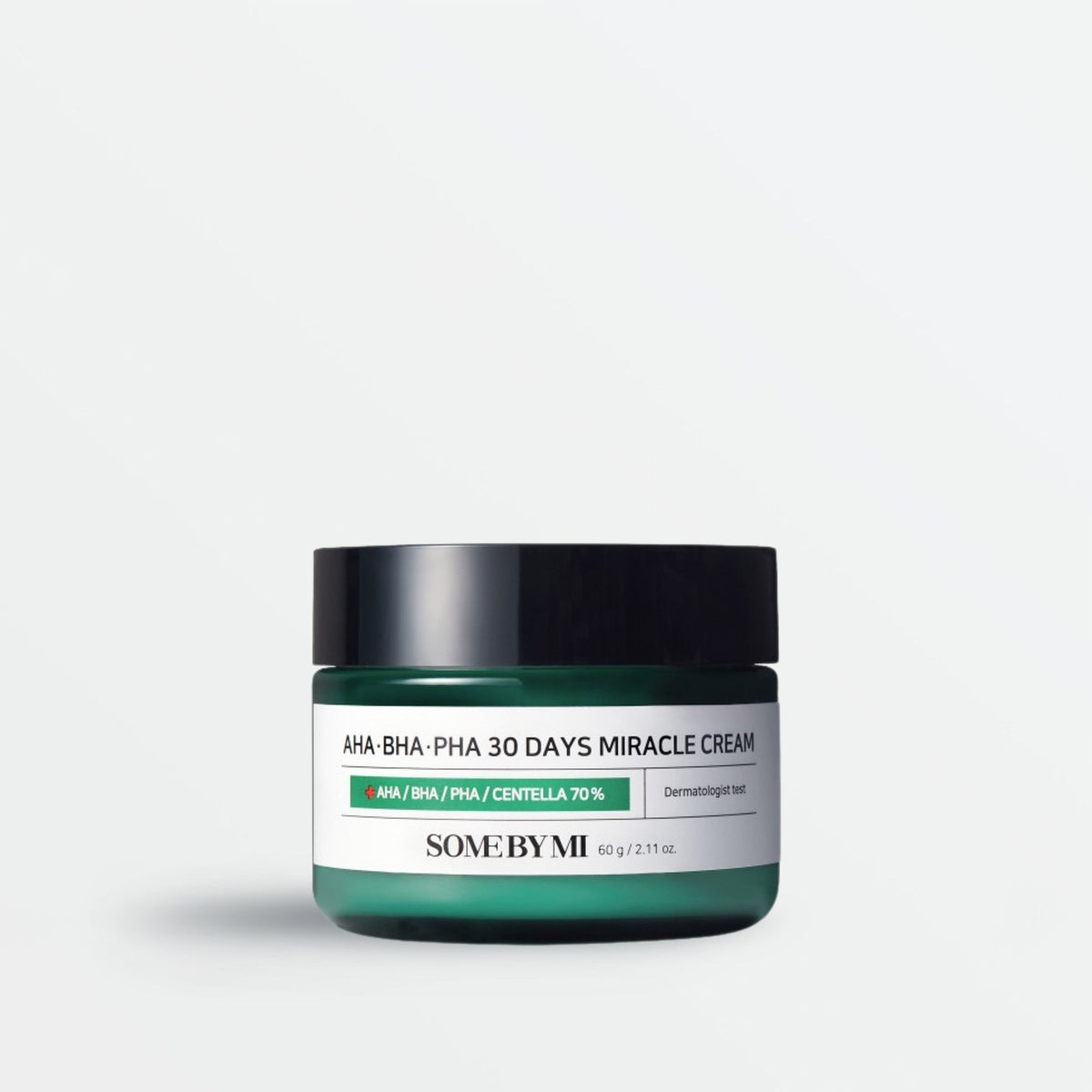 Crème Some By Mi AHA-BHA-PHA 30 Days, 60 g