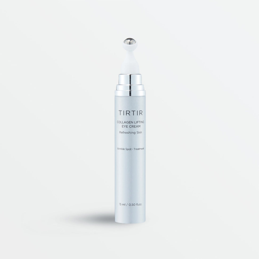 Contour des yeux Tirtir Collagen Lifting Eye Cream, 15 ml