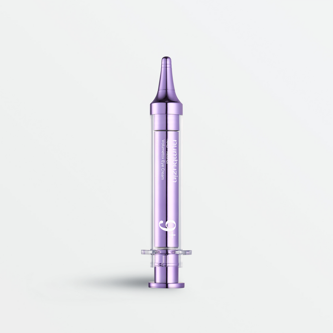 Contour des yeux Numbuzin No.9+ NAD+ Retinol Volumetox, 10 ml