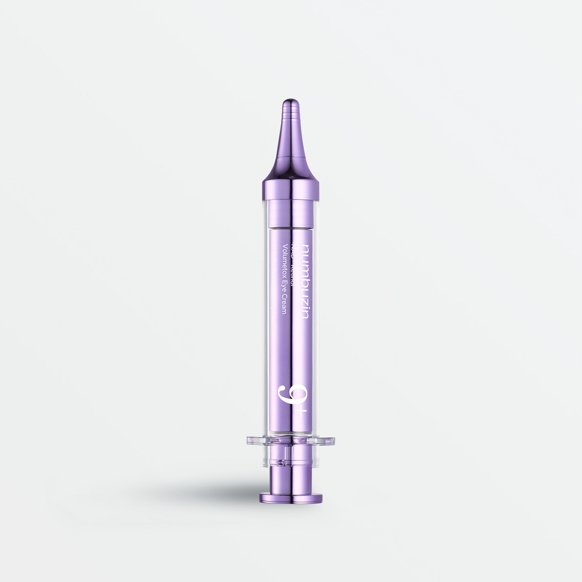 Contour des yeux Numbuzin No.9+ NAD+ Retinol Volumetox, 10 ml