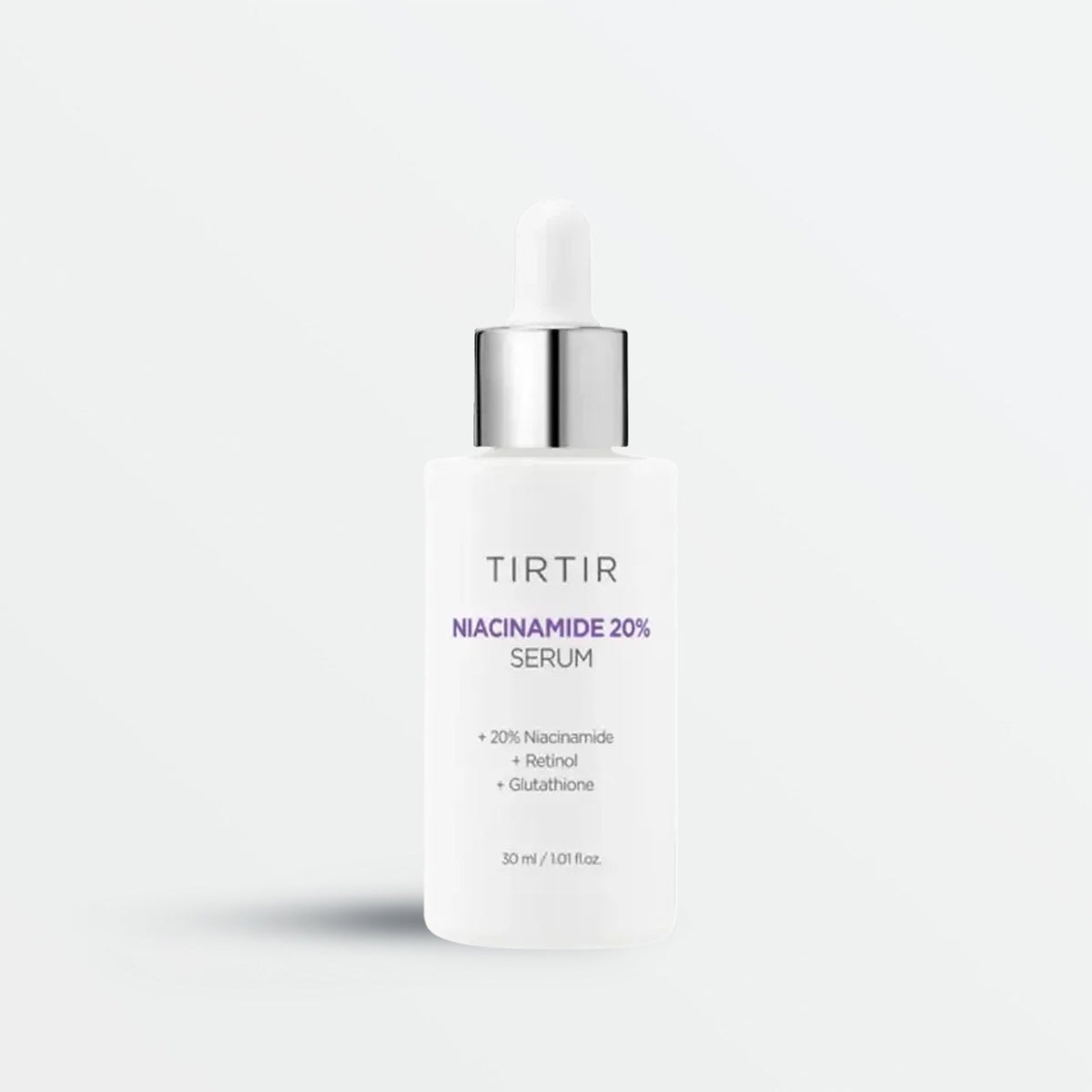 Sérum Tirtir Niacinamide 20%, 30 ml