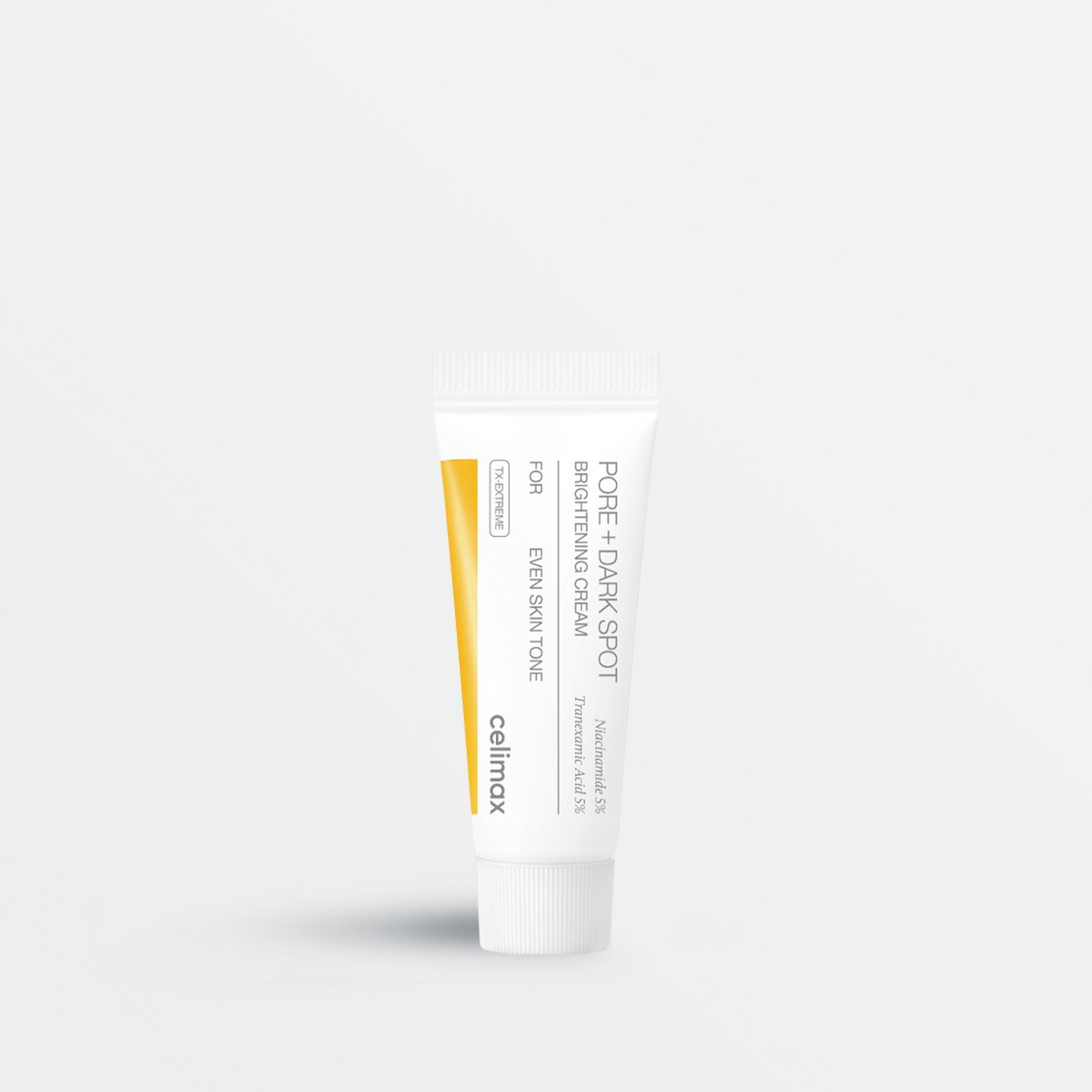 Crème Celimax Pore + Dark Spot Brightening Mini, 7 ml