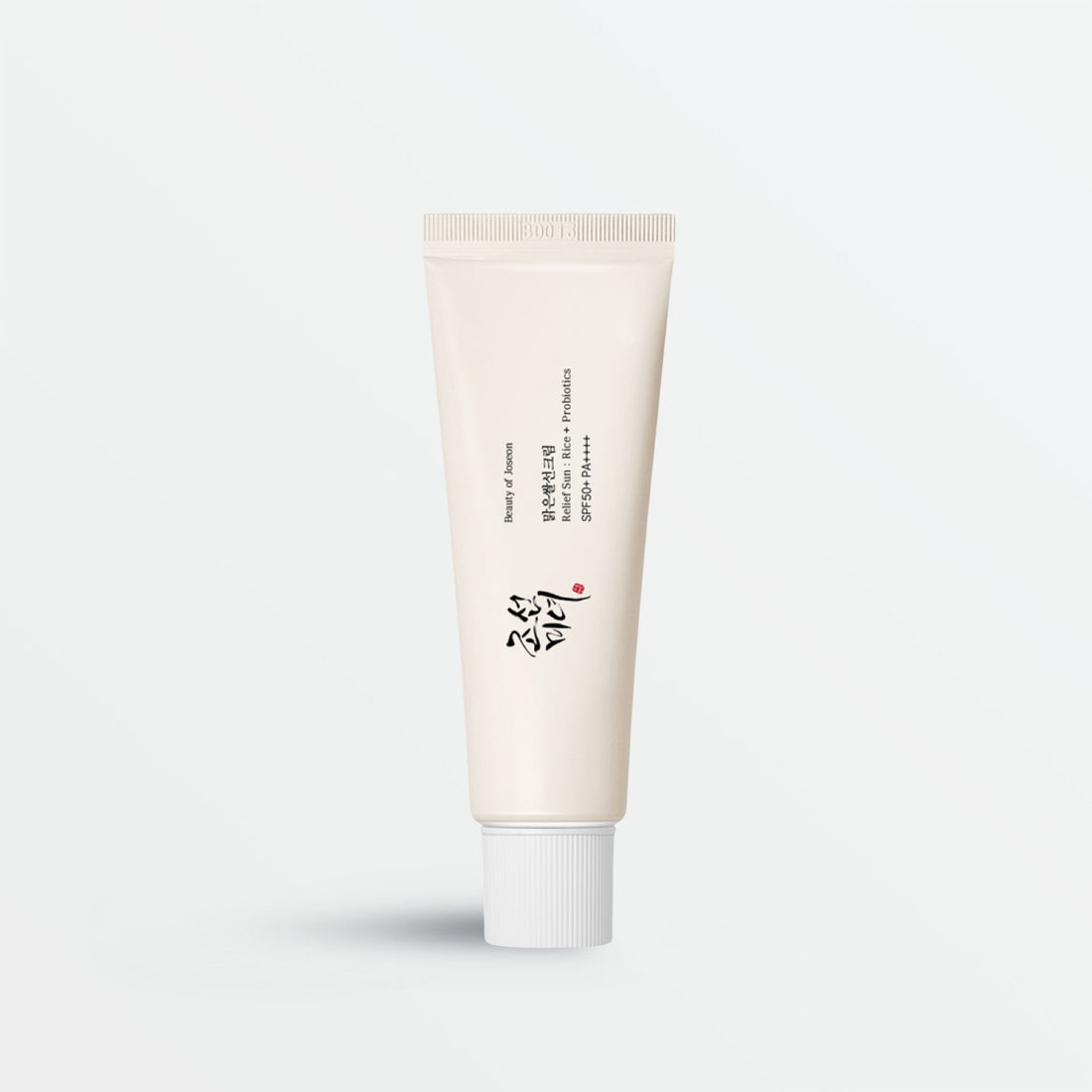 Protection solaire Beauty of Joseon Relief Sun SPF50+ PA++++, 50 ml
