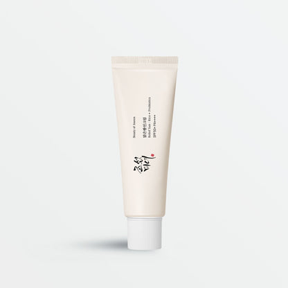Protection solaire Beauty of Joseon Relief Sun SPF50+ PA++++, 50 ml