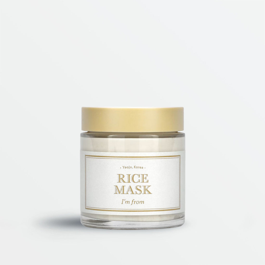 Masque I&