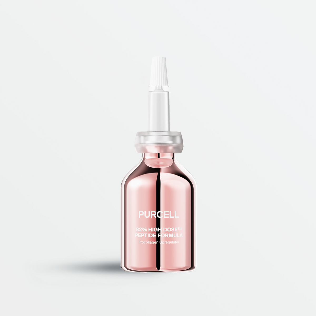 Sérum Purcell 82% High Dose Peptide Formula, 30 ml