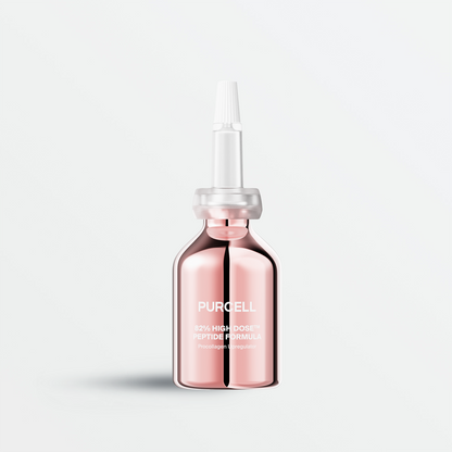Sérum Purcell 82% High Dose Peptide Formula, 30 ml