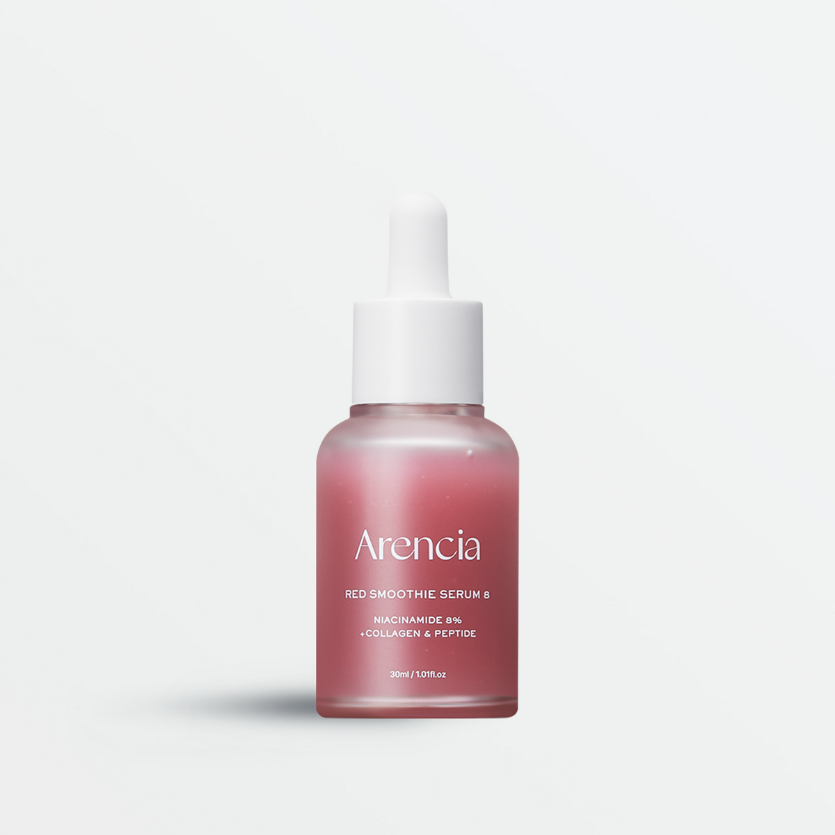 Sérum Arencia Fresh Red Smoothie Serum 8, 30 ml