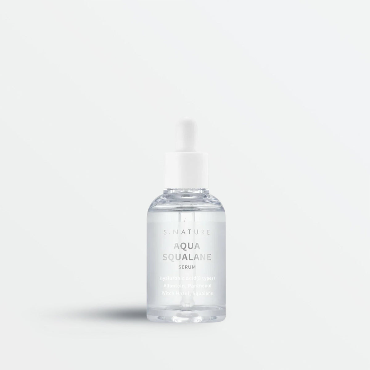 Sérum S.Nature Aqua Squalane, 50 ml