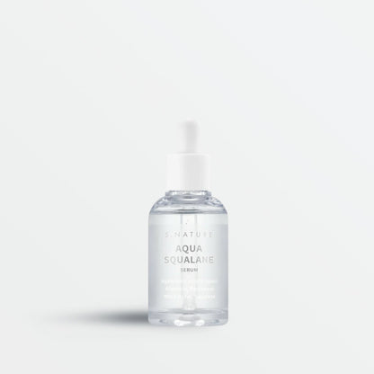 Sérum S.Nature Aqua Squalane, 50 ml