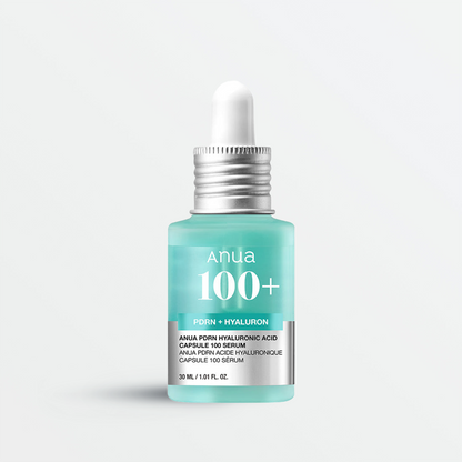 Sérum Anua PDRN Hyaluronic Acid Capsule 100, 30 ml